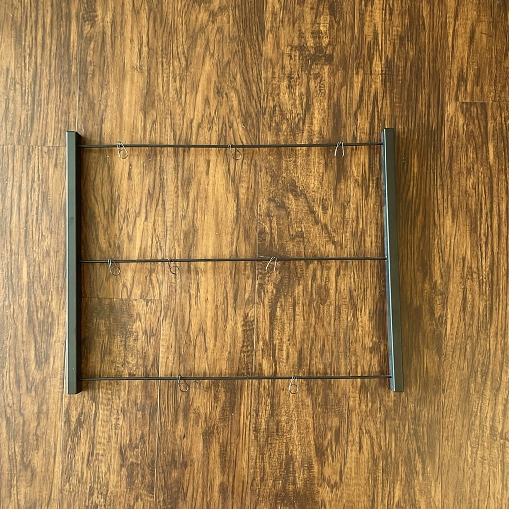 ULoft Wire Photo Display